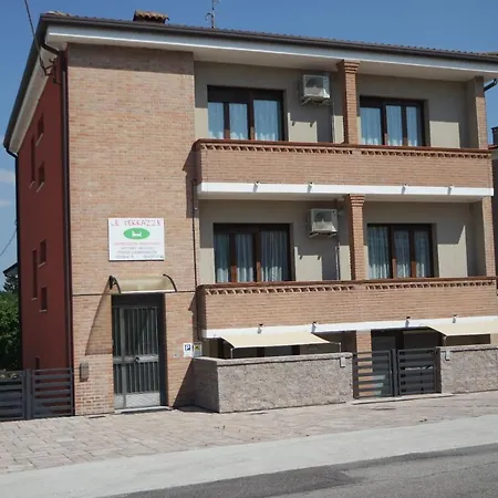 Apartment Le Terrazze 44f