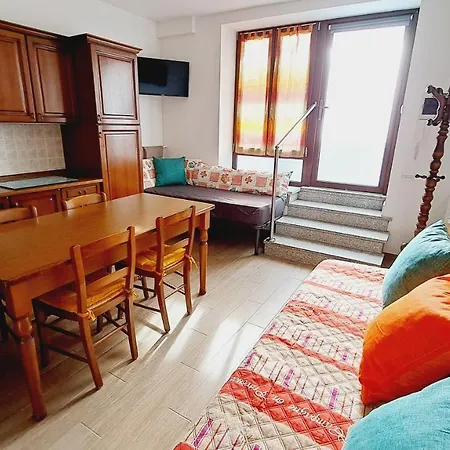 Apartment Le Terrazze 44f