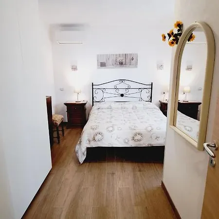 Le Terrazze 44f Apartment Ferrara
